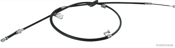Cablu, frana de parcare J3934079 HERTH+BUSS JAKOPARTS