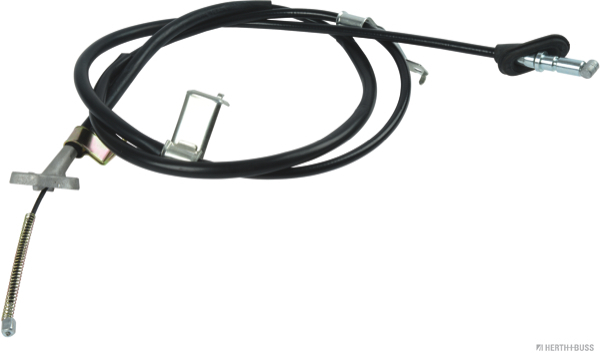 Cablu, frana de parcare J3934080 HERTH+BUSS JAKOPARTS