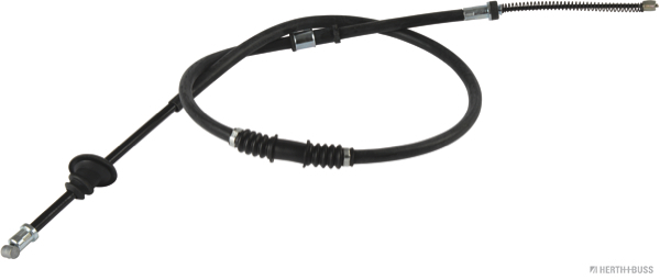 Cablu, frana de parcare J3935001 HERTH+BUSS JAKOPARTS