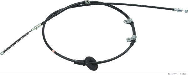 Cablu, frana de parcare J3935067 HERTH+BUSS JAKOPARTS