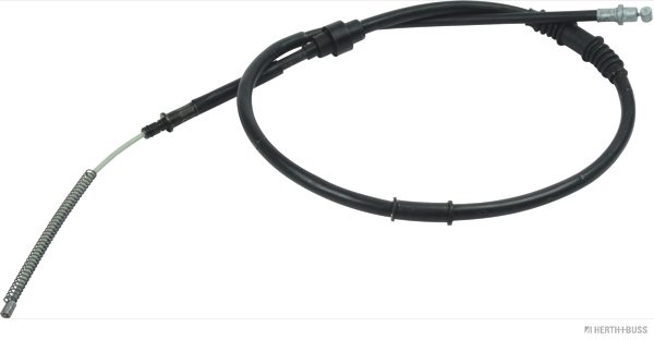 Cablu, frana de parcare J3935070 HERTH+BUSS JAKOPARTS