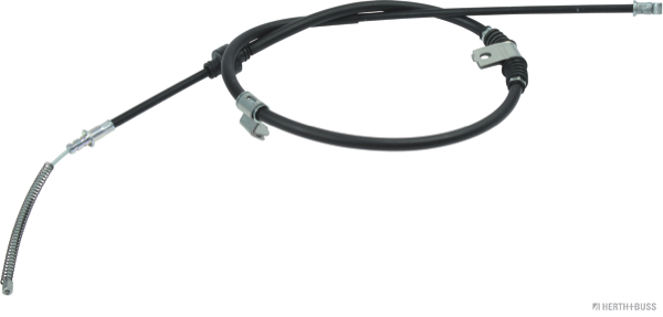Cablu, frana de parcare J3935080 HERTH+BUSS JAKOPARTS