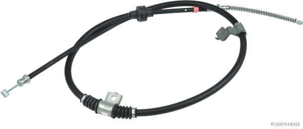 Cablu, frana de parcare J3935084 HERTH+BUSS JAKOPARTS