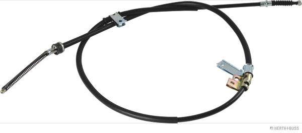 Cablu, frana de parcare J3935091 HERTH+BUSS JAKOPARTS