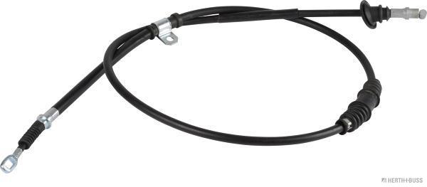 Cablu, frana de parcare J3935094 HERTH+BUSS JAKOPARTS