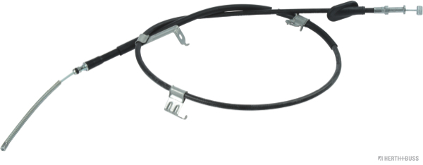 Cablu, frana de parcare J3937017 HERTH+BUSS JAKOPARTS
