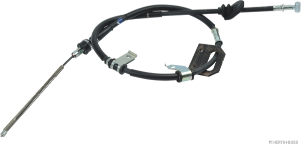 Cablu, frana de parcare J3938007 HERTH+BUSS JAKOPARTS