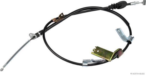 Cablu, frana de parcare J3938011 HERTH+BUSS JAKOPARTS
