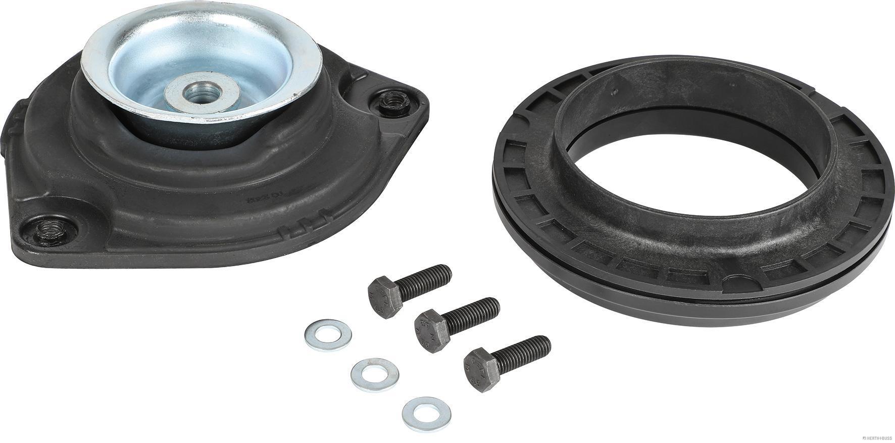 Set reparatie, rulment sarcina amortizor J4421003 HERTH+BUSS JAKOPARTS