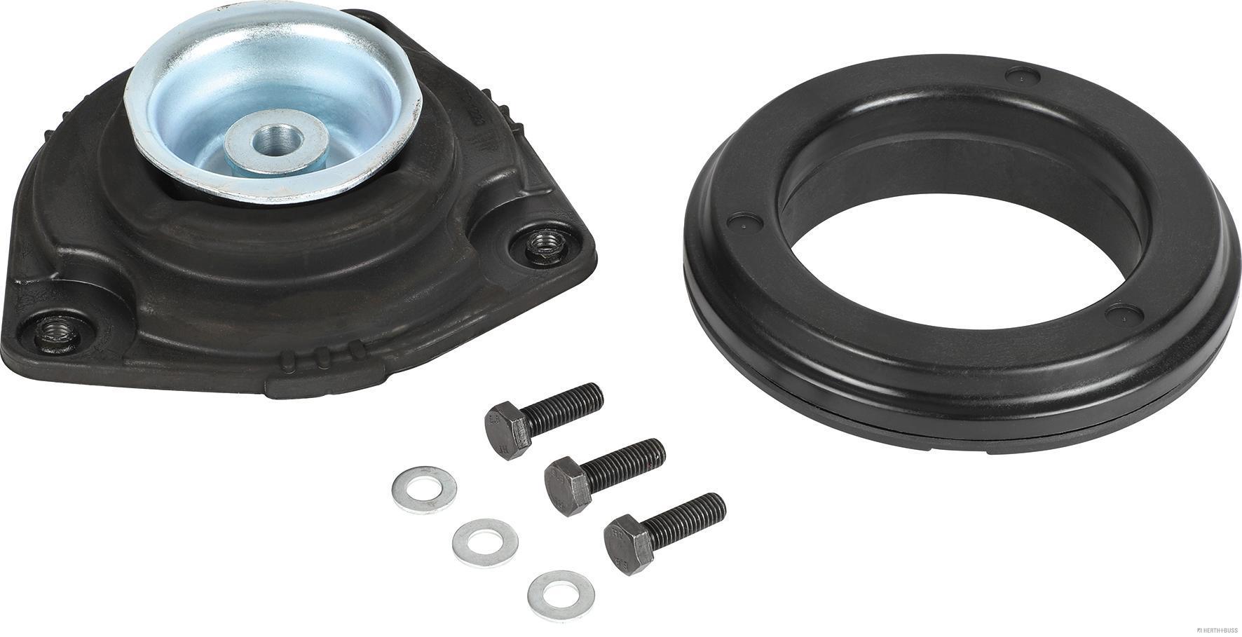 Set reparatie, rulment sarcina amortizor J4421004 HERTH+BUSS JAKOPARTS
