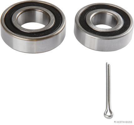 Set rulment roata J4718001 HERTH+BUSS JAKOPARTS