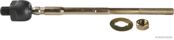 Articulatie axiala, cap de bara J4841000 HERTH+BUSS JAKOPARTS