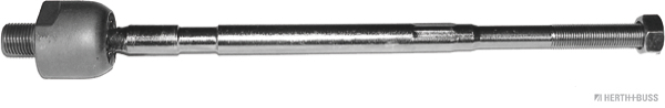 Articulatie axiala, cap de bara J4845009 HERTH+BUSS JAKOPARTS