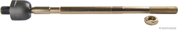 Articulatie axiala, cap de bara J4845014 HERTH+BUSS JAKOPARTS