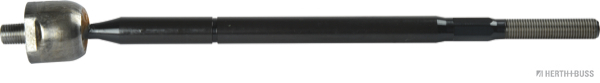 Articulatie axiala, cap de bara J4845038 HERTH+BUSS JAKOPARTS