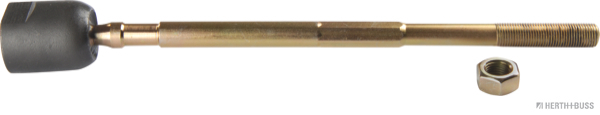 Articulatie axiala, cap de bara J4848004 HERTH+BUSS JAKOPARTS