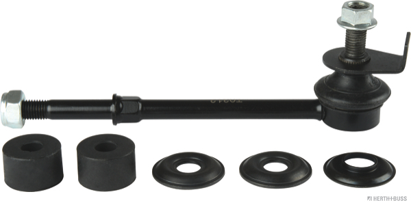 Brat/bieleta suspensie, stabilizator J4891032 HERTH+BUSS JAKOPARTS