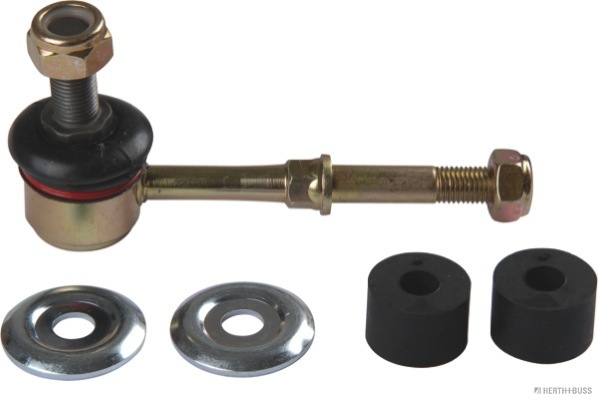 Brat/bieleta suspensie, stabilizator J4895011 HERTH+BUSS JAKOPARTS