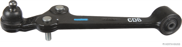 Brat, suspensie roata J4900307 HERTH+BUSS JAKOPARTS