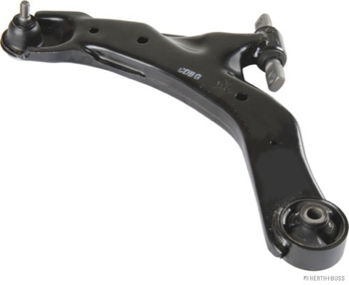Brat, suspensie roata J4900318 HERTH+BUSS JAKOPARTS