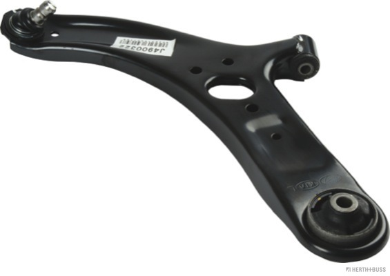 Brat, suspensie roata J4900322 HERTH+BUSS JAKOPARTS
