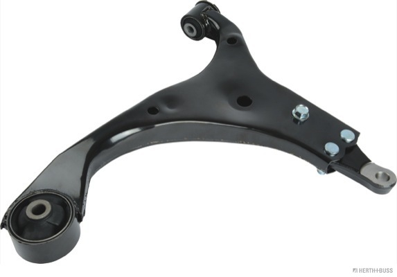 Brat, suspensie roata J4900323 HERTH+BUSS JAKOPARTS
