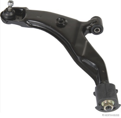 Brat, suspensie roata J4900504 HERTH+BUSS JAKOPARTS