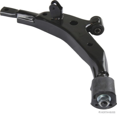 Brat, suspensie roata J4900507 HERTH+BUSS JAKOPARTS