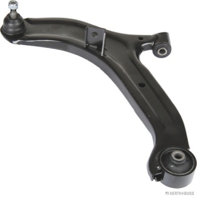 Brat, suspensie roata J4900510 HERTH+BUSS JAKOPARTS