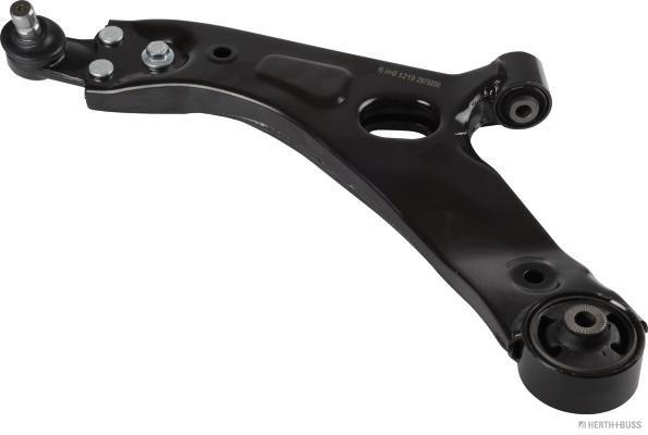 Brat, suspensie roata J4900525 HERTH+BUSS JAKOPARTS