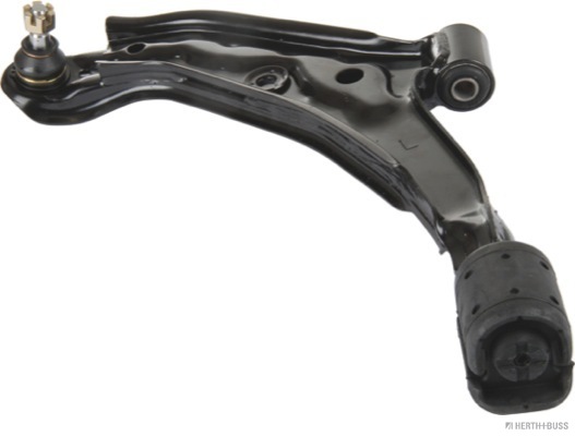 Brat, suspensie roata J4901000 HERTH+BUSS JAKOPARTS
