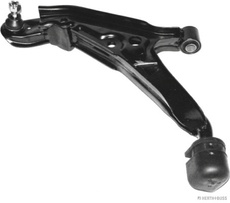 Brat, suspensie roata J4901004 HERTH+BUSS JAKOPARTS