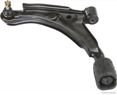 Brat, suspensie roata J4901007 HERTH+BUSS JAKOPARTS