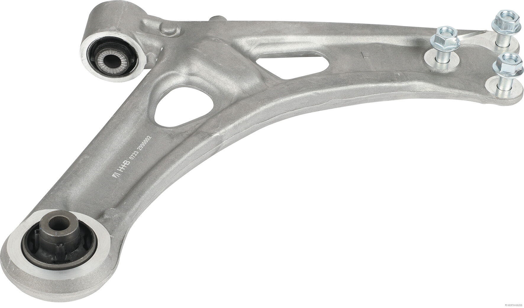 Brat, suspensie roata J4902088 HERTH+BUSS JAKOPARTS