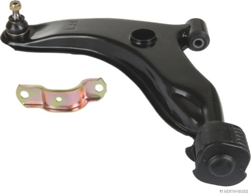 Brat, suspensie roata J4905012 HERTH+BUSS JAKOPARTS
