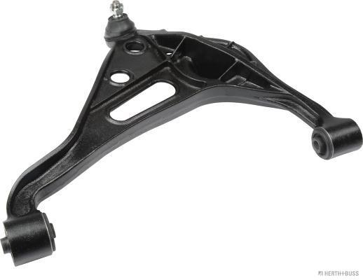 Brat, suspensie roata J4908026 HERTH+BUSS JAKOPARTS