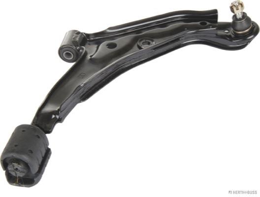 Brat, suspensie roata J4911000 HERTH+BUSS JAKOPARTS