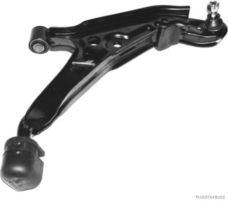 Brat, suspensie roata J4911004 HERTH+BUSS JAKOPARTS
