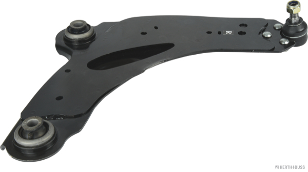 Brat, suspensie roata J4911071 HERTH+BUSS JAKOPARTS