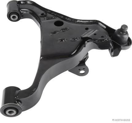 Brat, suspensie roata J4911074 HERTH+BUSS JAKOPARTS