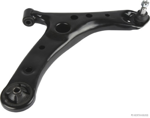 Brat, suspensie roata J4912076 HERTH+BUSS JAKOPARTS