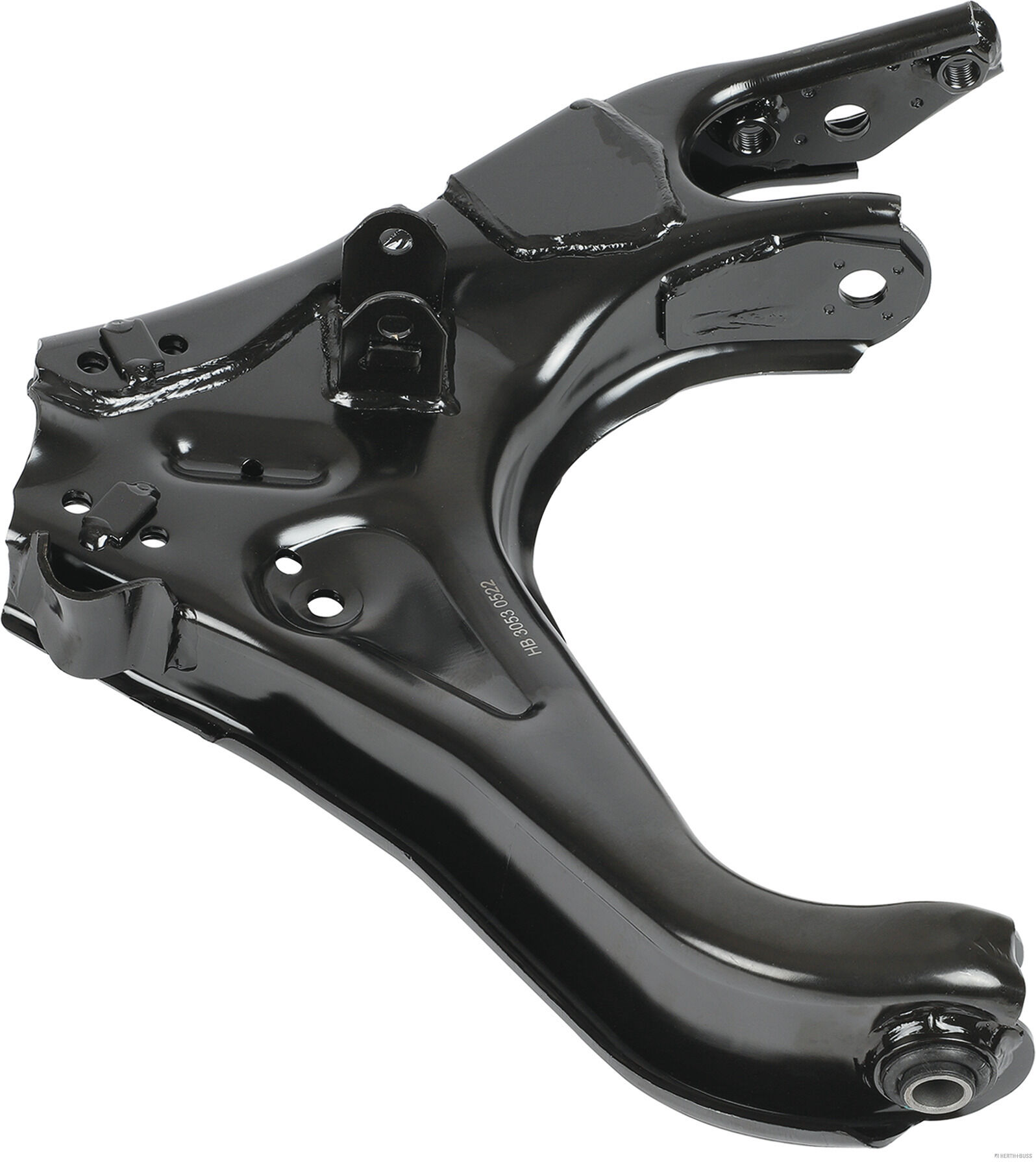 Brat, suspensie roata J4913053 HERTH+BUSS JAKOPARTS
