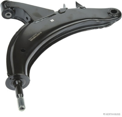 Brat, suspensie roata J4917004 HERTH+BUSS JAKOPARTS