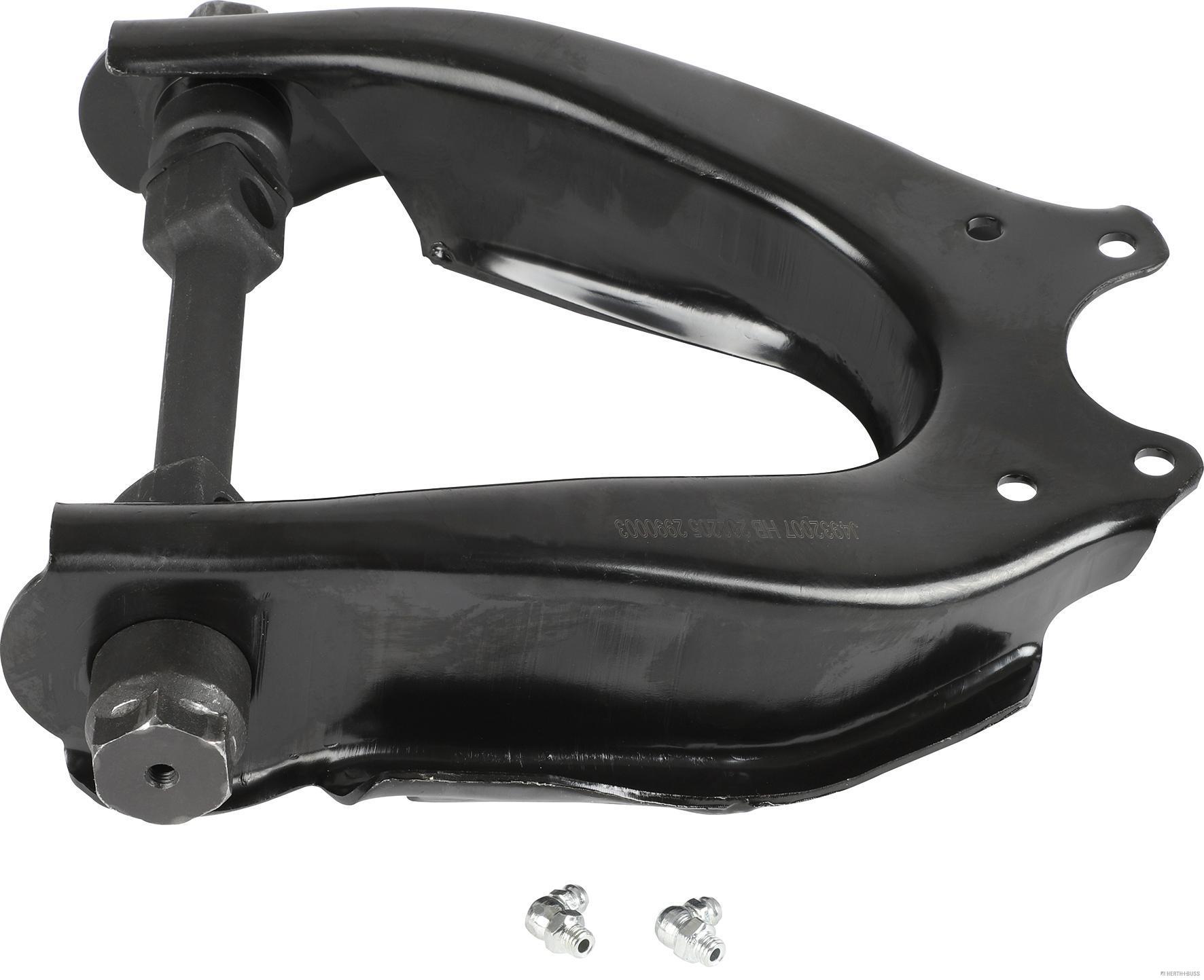 Brat, suspensie roata J4932007 HERTH+BUSS JAKOPARTS