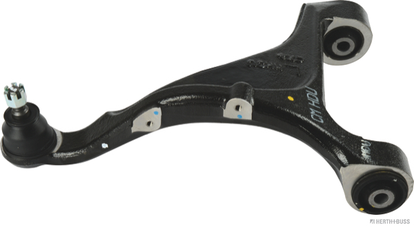 Brat, suspensie roata J4940555 HERTH+BUSS JAKOPARTS