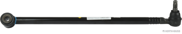 Brat, suspensie roata J4950554 HERTH+BUSS JAKOPARTS