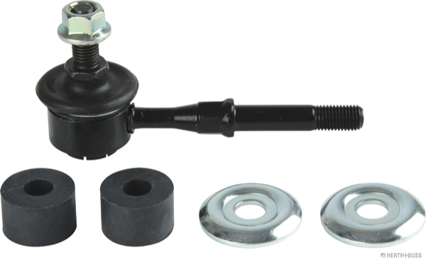 Brat/bieleta suspensie, stabilizator J4960310 HERTH+BUSS JAKOPARTS