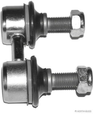 Brat/bieleta suspensie, stabilizator J4960500 HERTH+BUSS JAKOPARTS