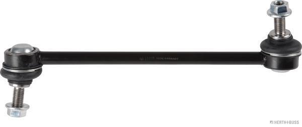 Brat/bieleta suspensie, stabilizator J4960802 HERTH+BUSS JAKOPARTS