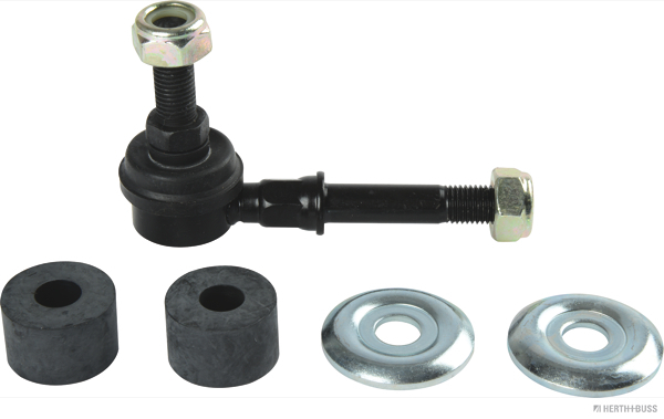 Brat/bieleta suspensie, stabilizator J4961000 HERTH+BUSS JAKOPARTS
